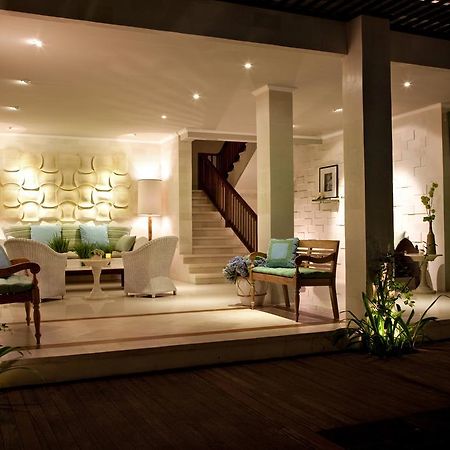 Cinta Inn Ubud  Exterior photo