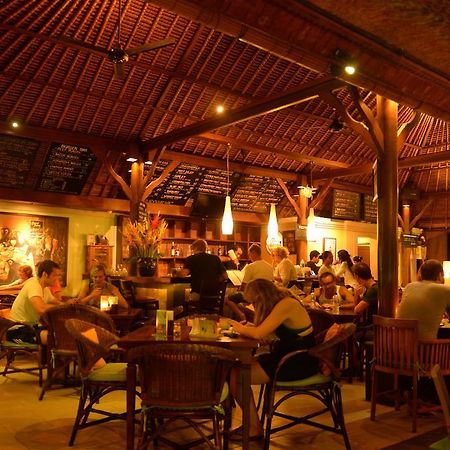Cinta Inn Ubud  Exterior photo
