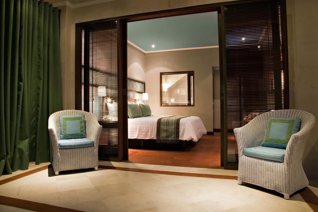 Cinta Inn Ubud  Room photo