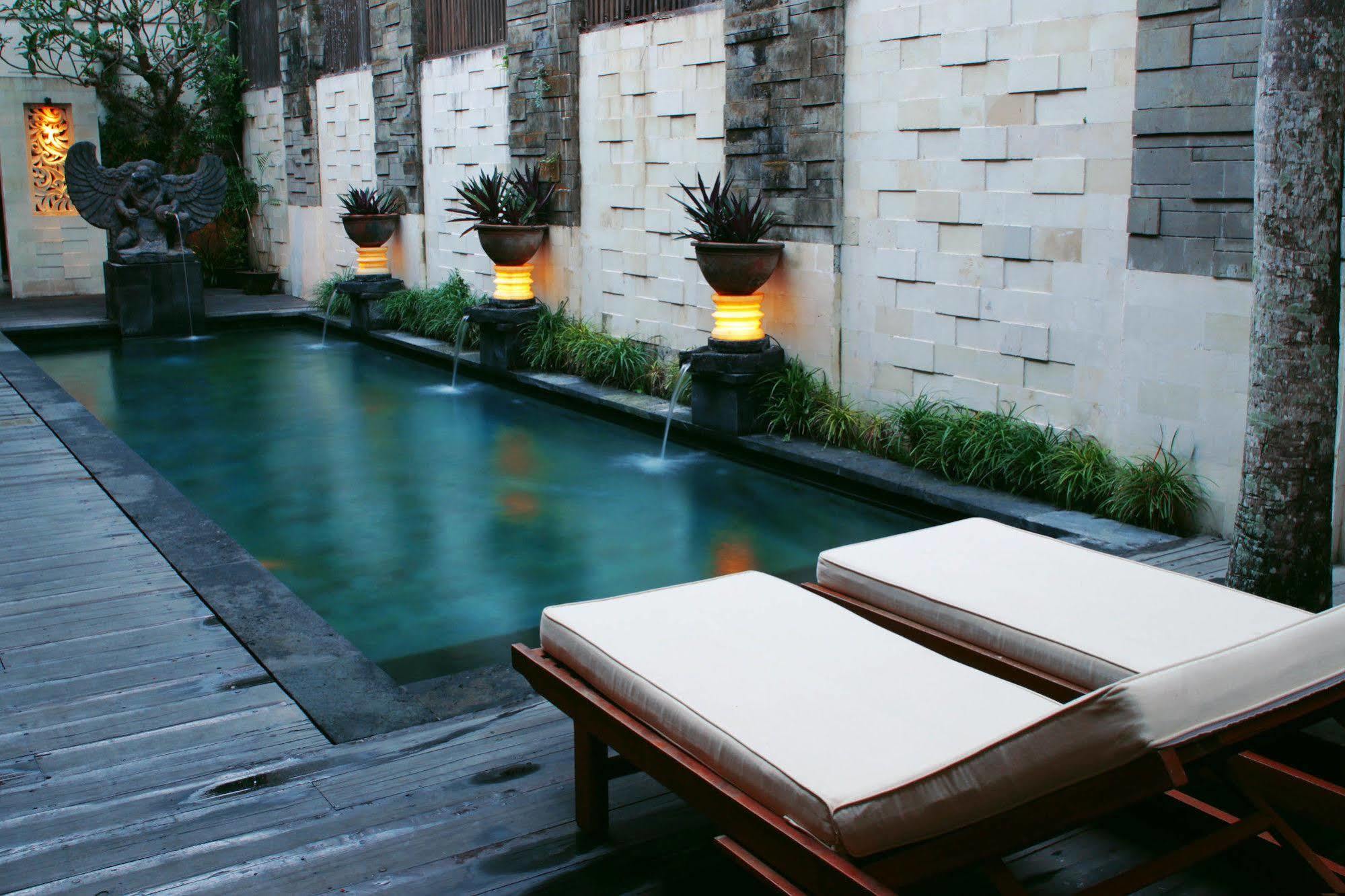 Cinta Inn Ubud  Exterior photo