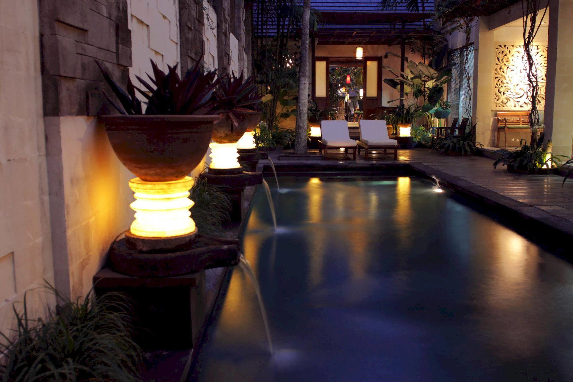Cinta Inn Ubud  Exterior photo