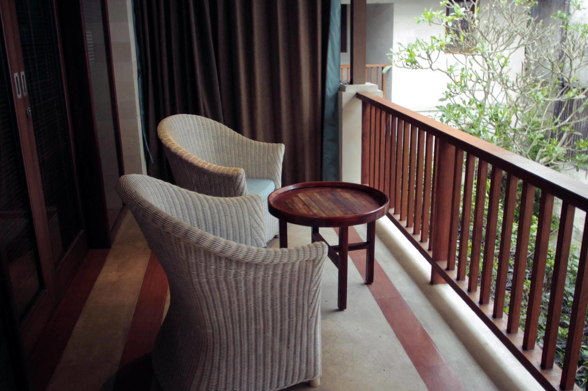 Cinta Inn Ubud  Exterior photo